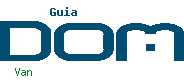 Guia DOM Vans em Paulínia/SP